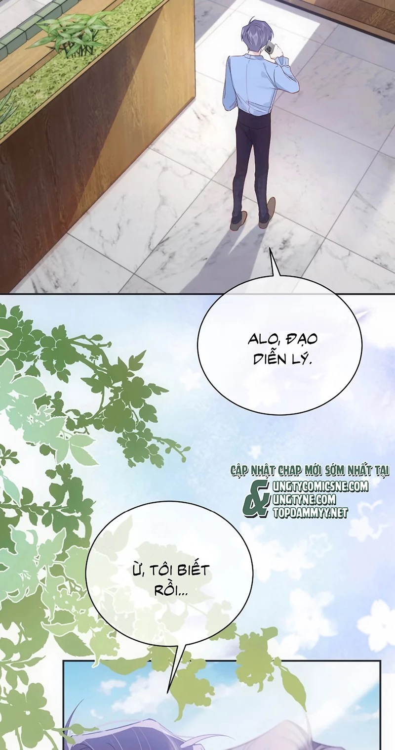 Vì Sao Của Tương Lai Đang Đợi Bạn Chapter 7 - 14