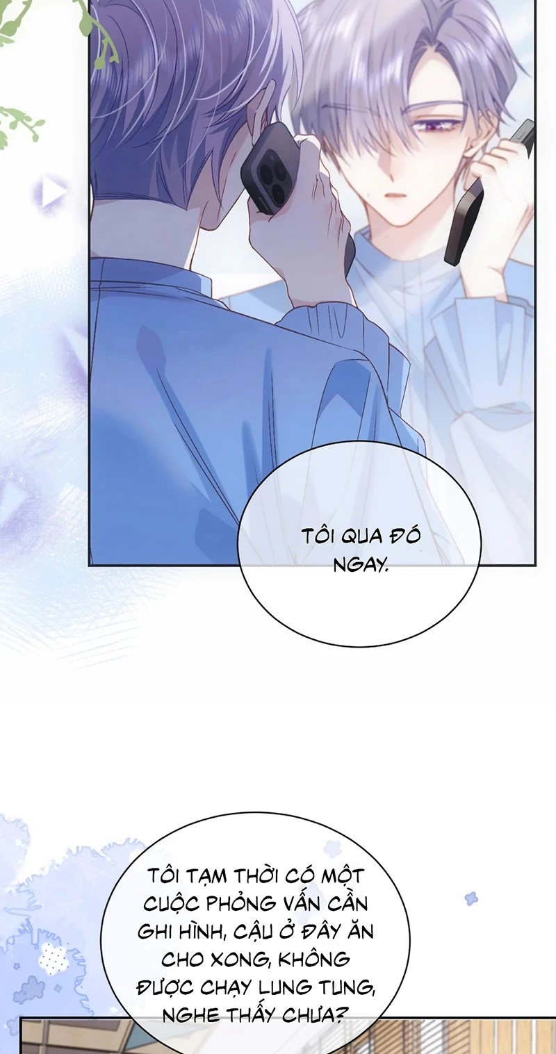 Vì Sao Của Tương Lai Đang Đợi Bạn Chapter 7 - 15