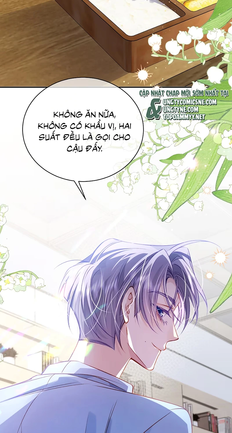Vì Sao Của Tương Lai Đang Đợi Bạn Chapter 7 - 18