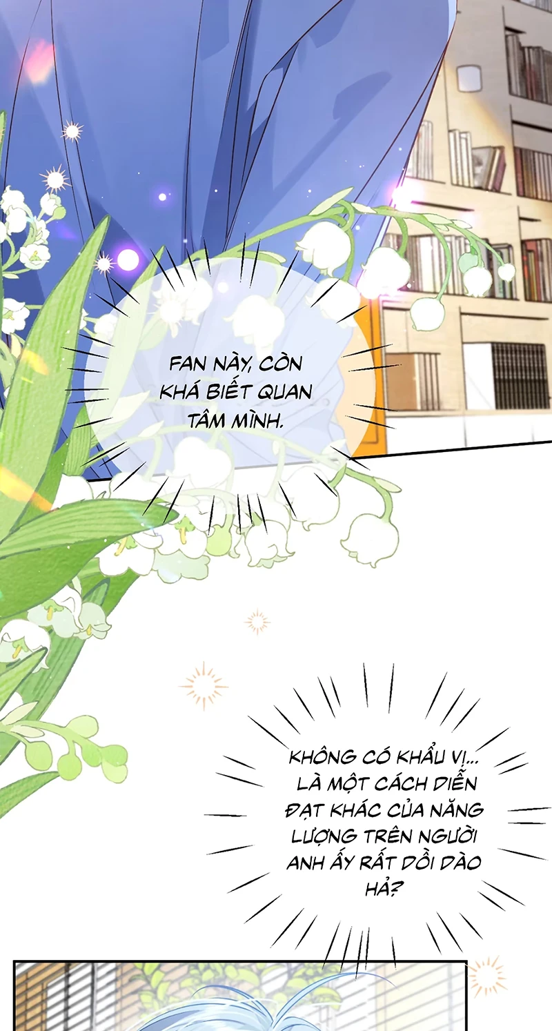 Vì Sao Của Tương Lai Đang Đợi Bạn Chapter 7 - 19