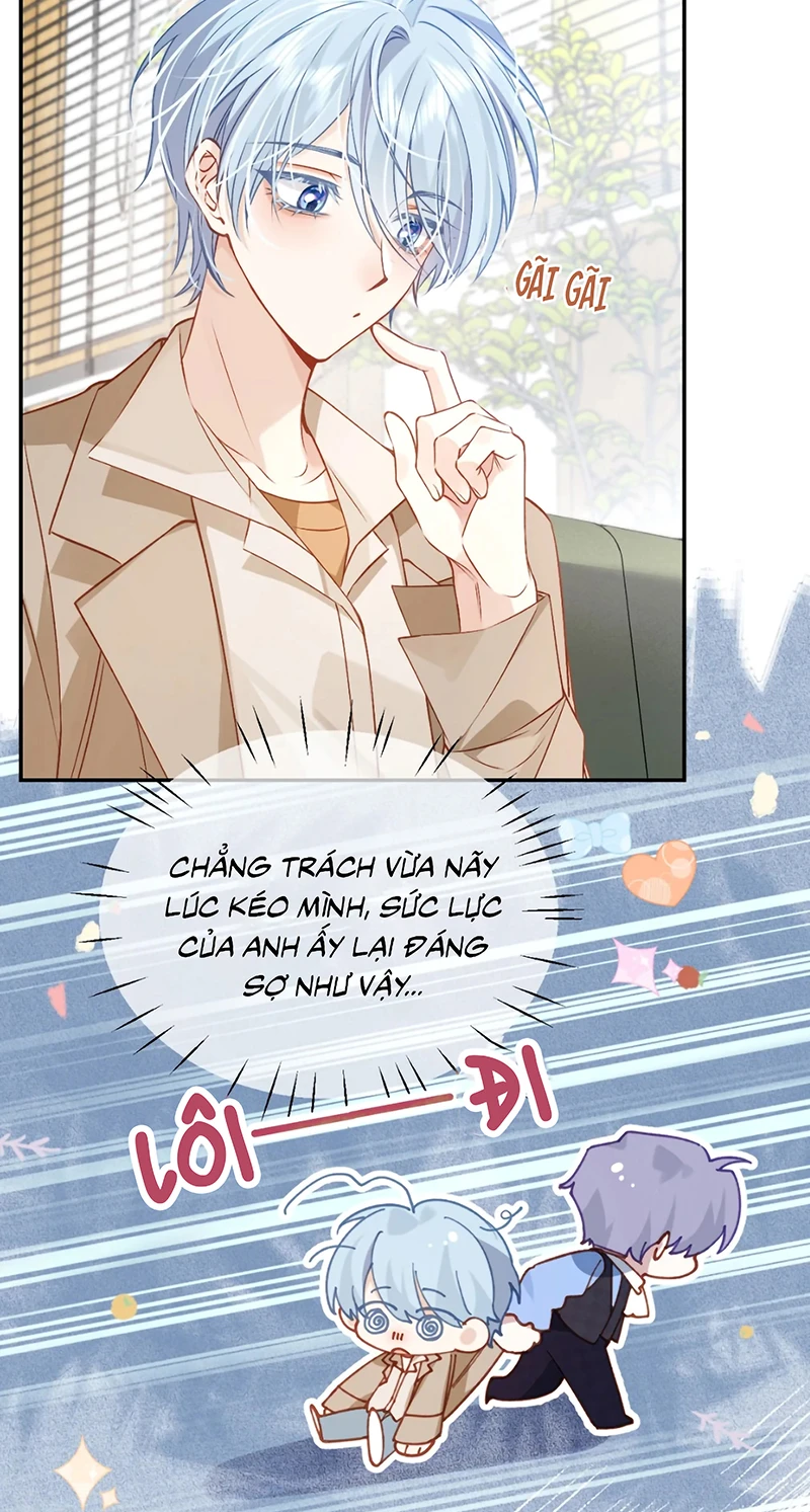 Vì Sao Của Tương Lai Đang Đợi Bạn Chapter 7 - 20