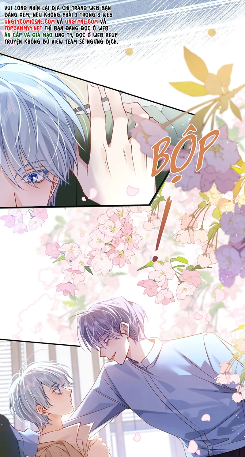 Vì Sao Của Tương Lai Đang Đợi Bạn Chapter 7 - 21