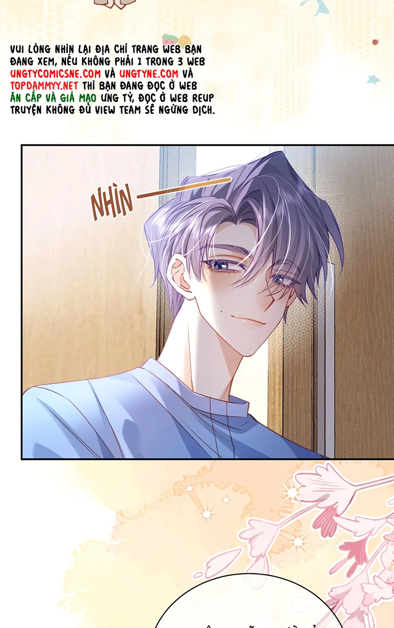 Vì Sao Của Tương Lai Đang Đợi Bạn Chapter 7 - 25