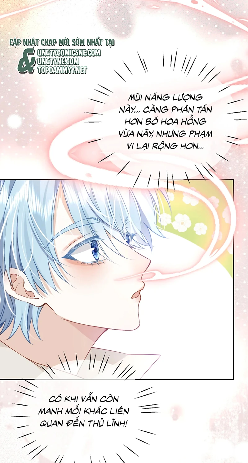 Vì Sao Của Tương Lai Đang Đợi Bạn Chapter 7 - 27