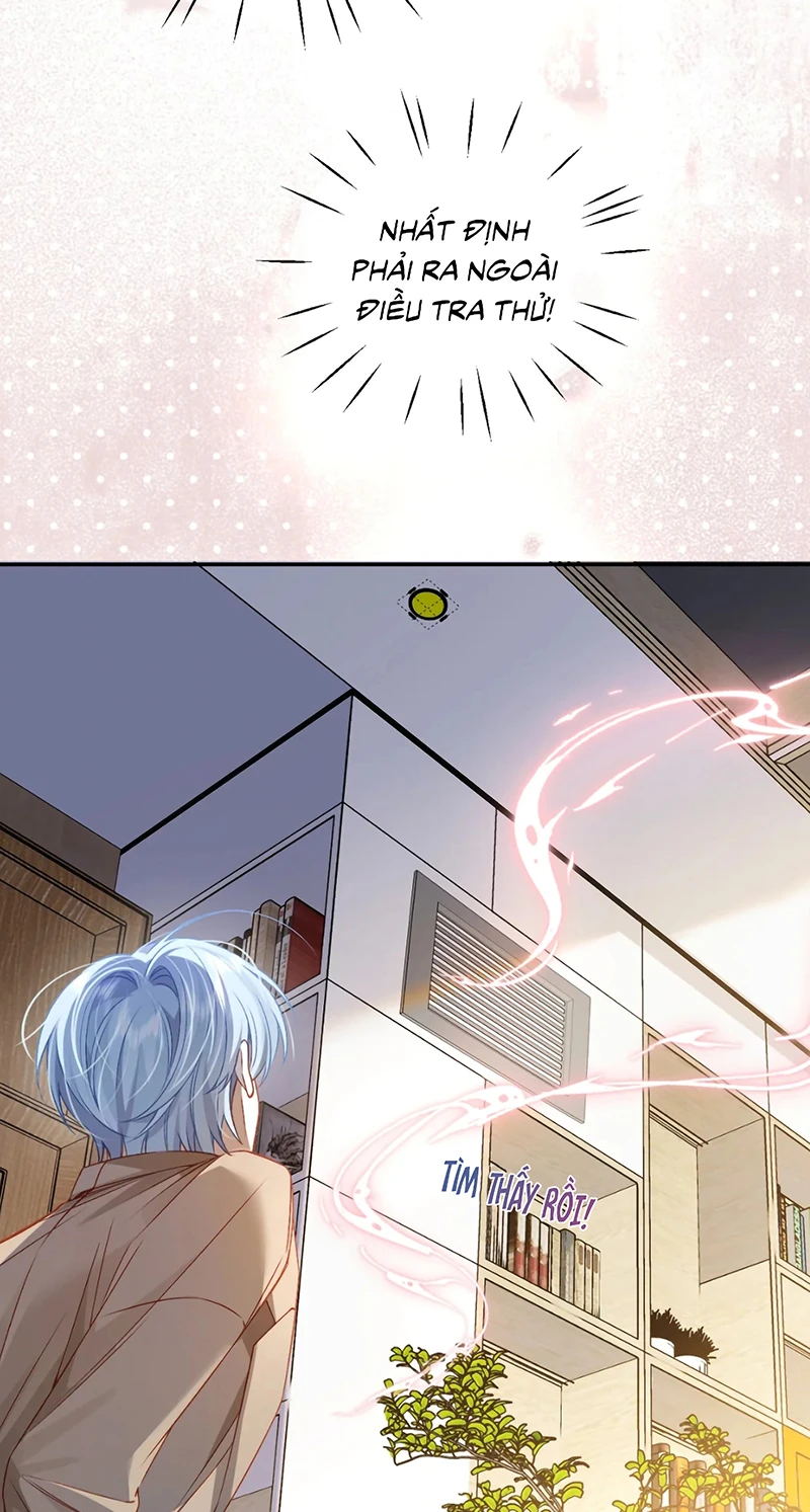 Vì Sao Của Tương Lai Đang Đợi Bạn Chapter 7 - 28