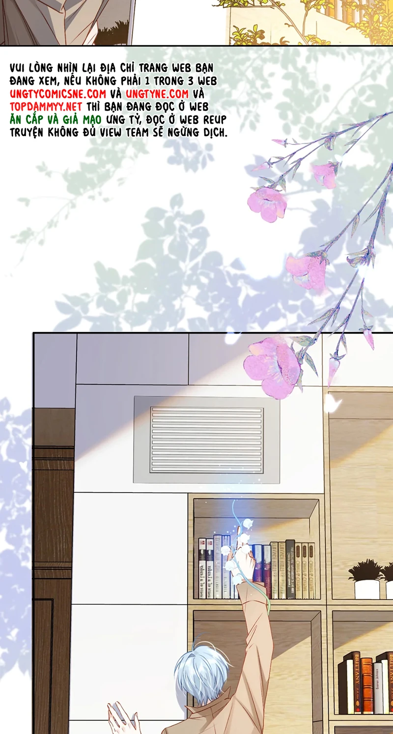 Vì Sao Của Tương Lai Đang Đợi Bạn Chapter 7 - 29