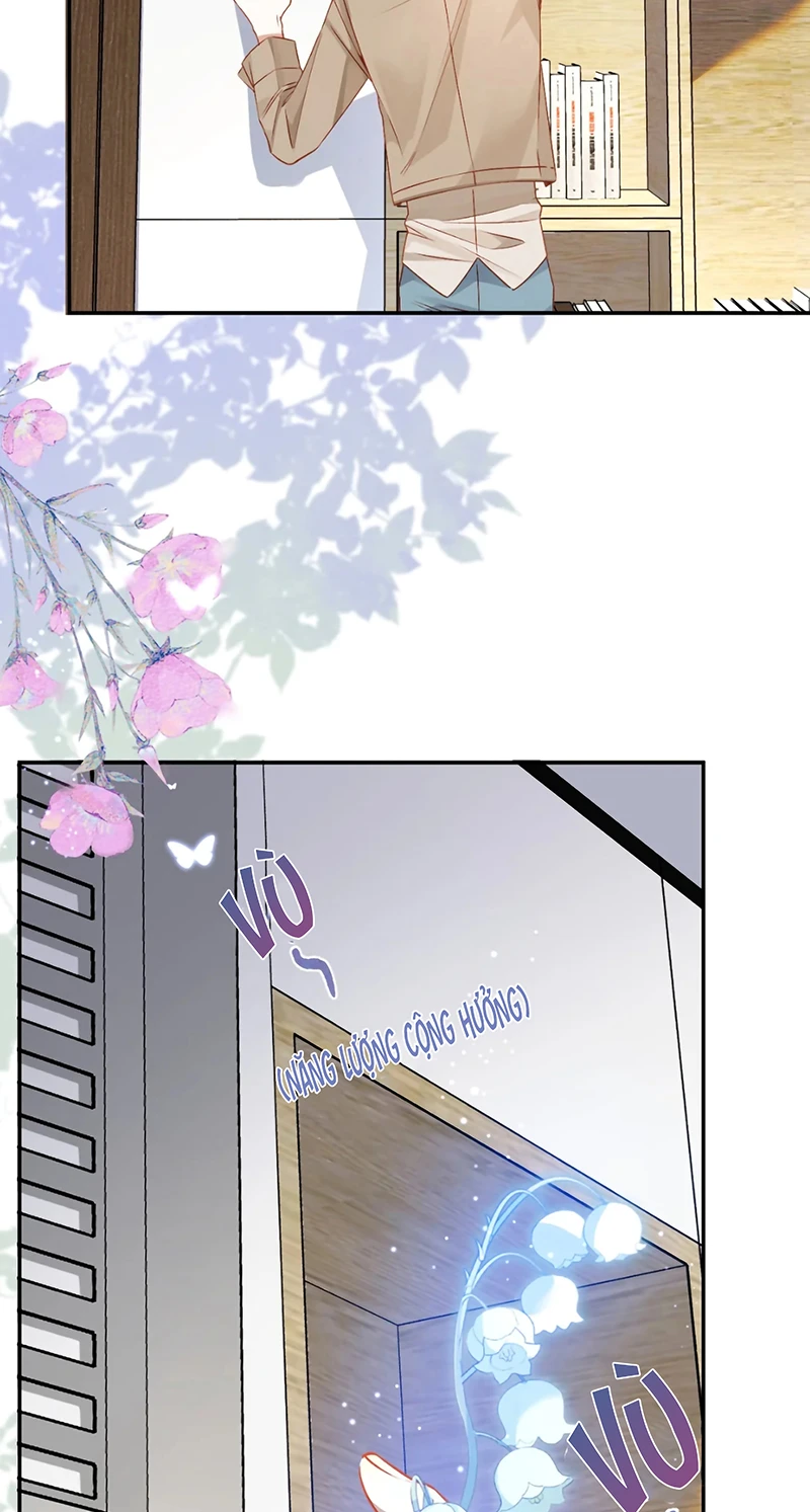 Vì Sao Của Tương Lai Đang Đợi Bạn Chapter 7 - 30