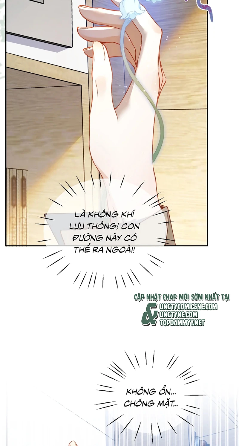 Vì Sao Của Tương Lai Đang Đợi Bạn Chapter 7 - 31