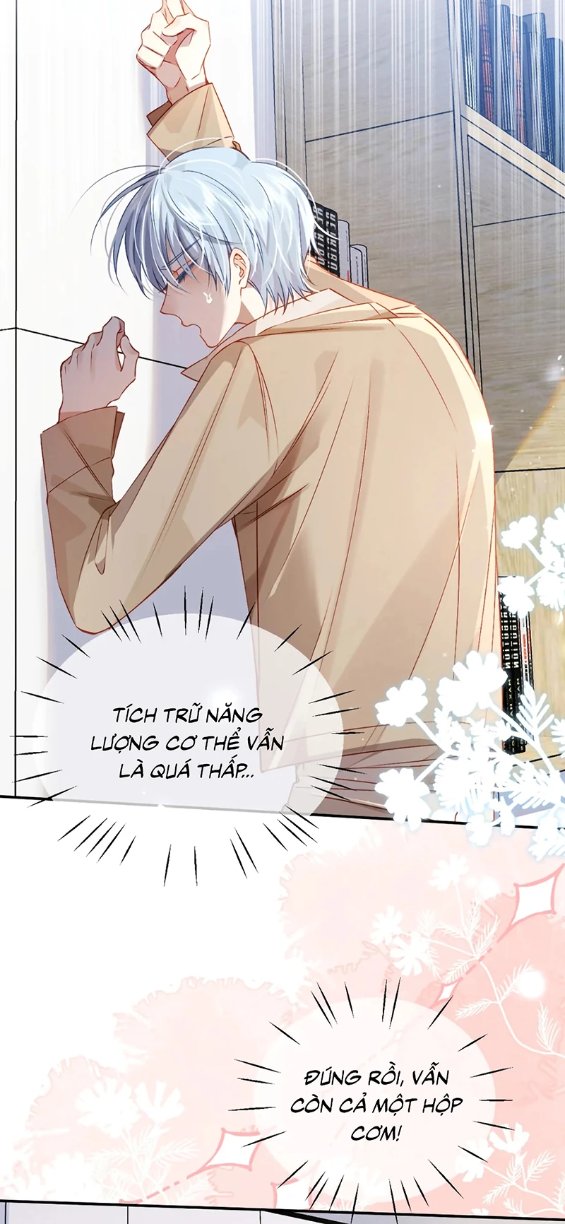 Vì Sao Của Tương Lai Đang Đợi Bạn Chapter 7 - 32