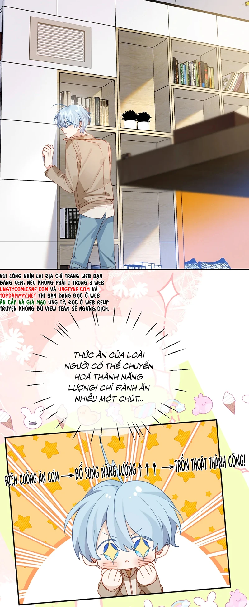 Vì Sao Của Tương Lai Đang Đợi Bạn Chapter 7 - 33