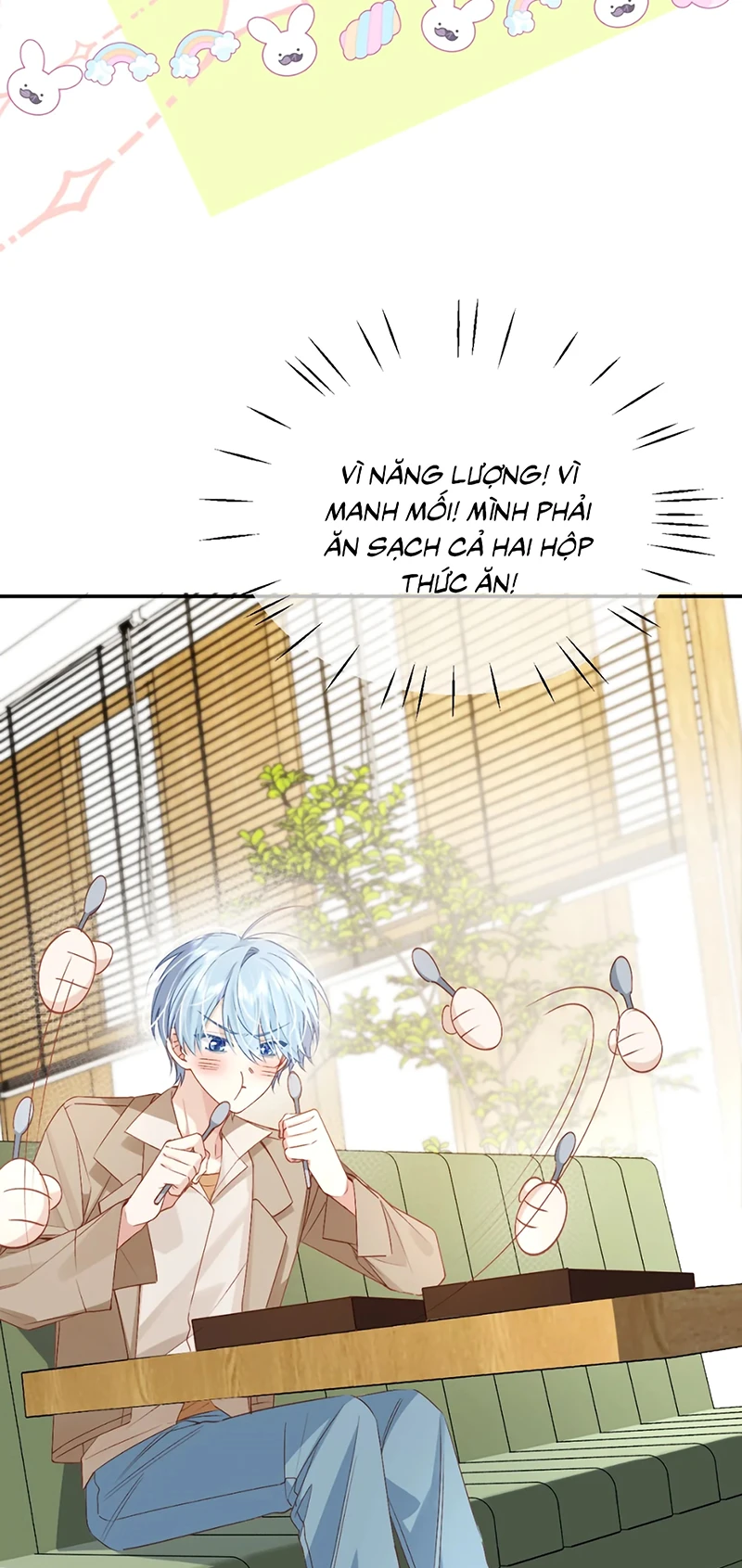 Vì Sao Của Tương Lai Đang Đợi Bạn Chapter 7 - 34