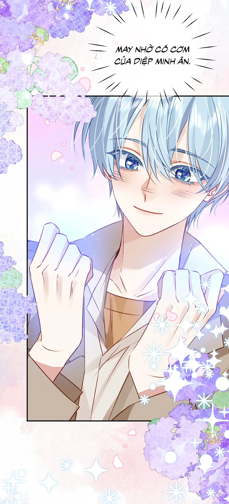 Vì Sao Của Tương Lai Đang Đợi Bạn Chapter 7 - 37