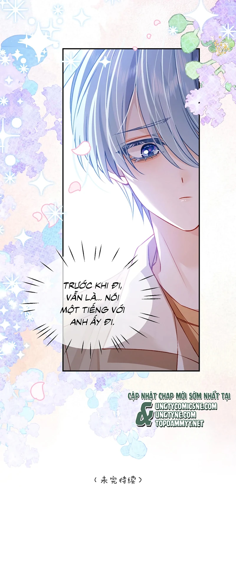 Vì Sao Của Tương Lai Đang Đợi Bạn Chapter 7 - 38