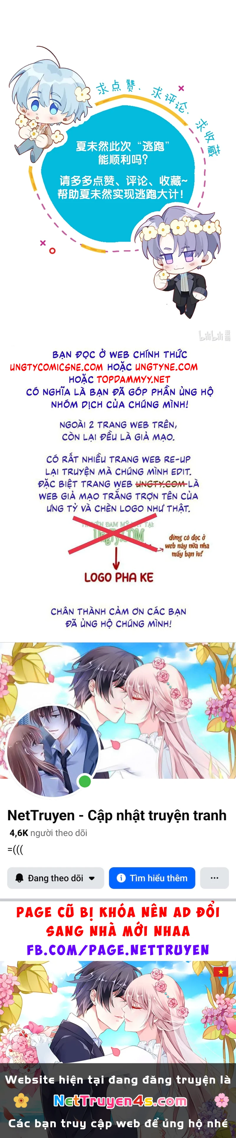 Vì Sao Của Tương Lai Đang Đợi Bạn Chapter 7 - 39