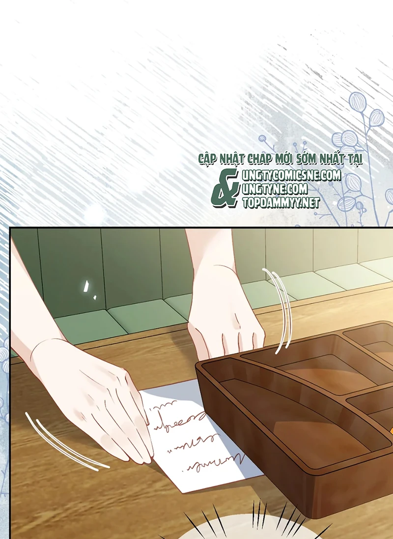 Vì Sao Của Tương Lai Đang Đợi Bạn Chapter 8 - 2