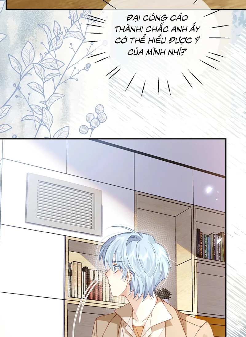 Vì Sao Của Tương Lai Đang Đợi Bạn Chapter 8 - 3