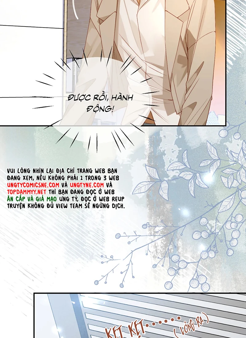 Vì Sao Của Tương Lai Đang Đợi Bạn Chapter 8 - 4