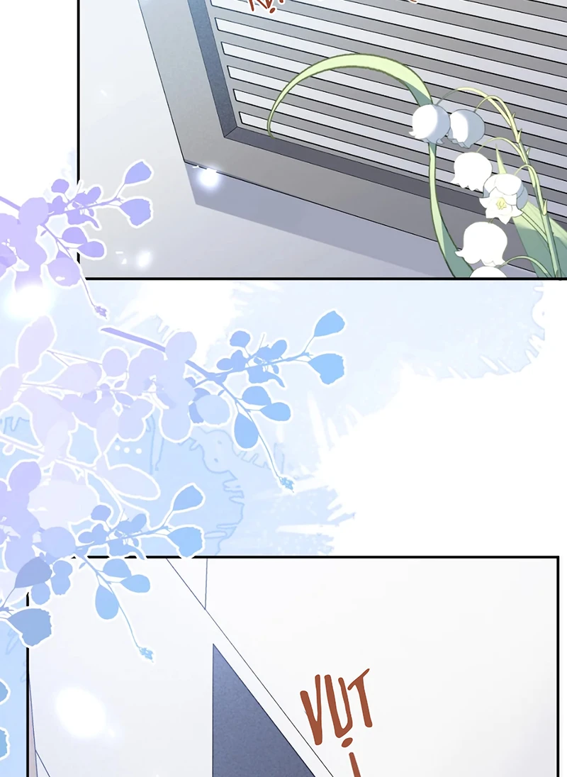 Vì Sao Của Tương Lai Đang Đợi Bạn Chapter 8 - 5