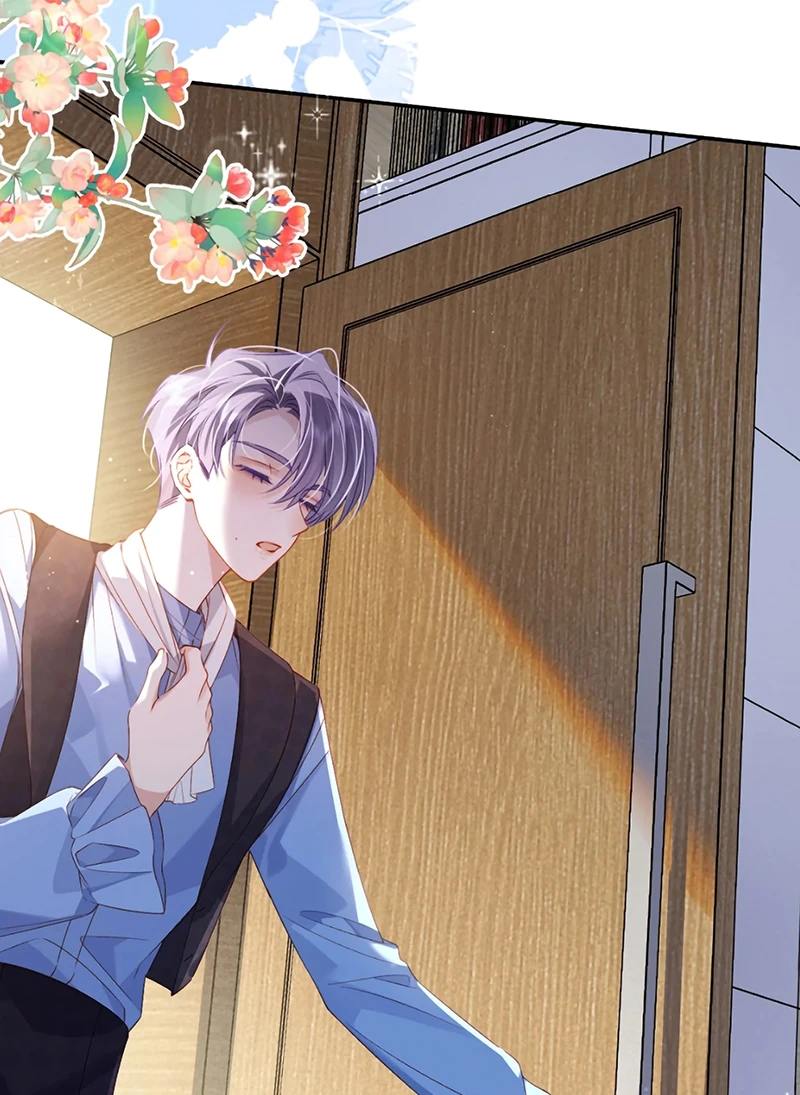 Vì Sao Của Tương Lai Đang Đợi Bạn Chapter 8 - 8