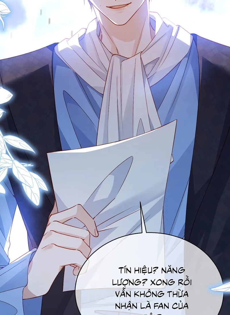 Vì Sao Của Tương Lai Đang Đợi Bạn Chapter 8 - 15