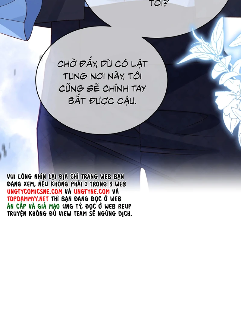 Vì Sao Của Tương Lai Đang Đợi Bạn Chapter 8 - 16