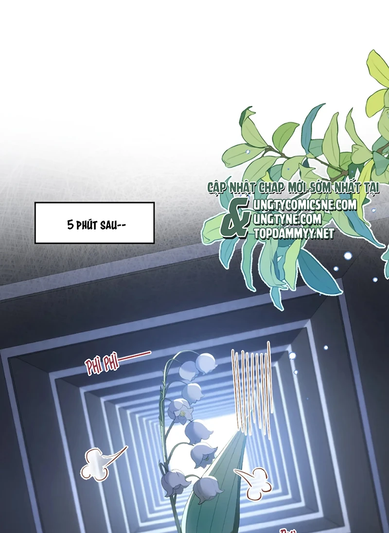 Vì Sao Của Tương Lai Đang Đợi Bạn Chapter 8 - 19