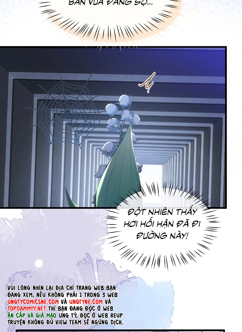 Vì Sao Của Tương Lai Đang Đợi Bạn Chapter 8 - 21