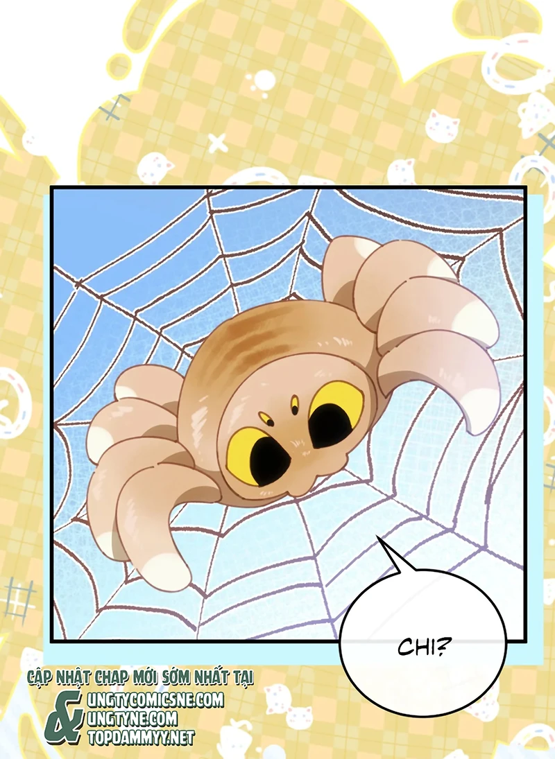 Vì Sao Của Tương Lai Đang Đợi Bạn Chapter 8 - 23