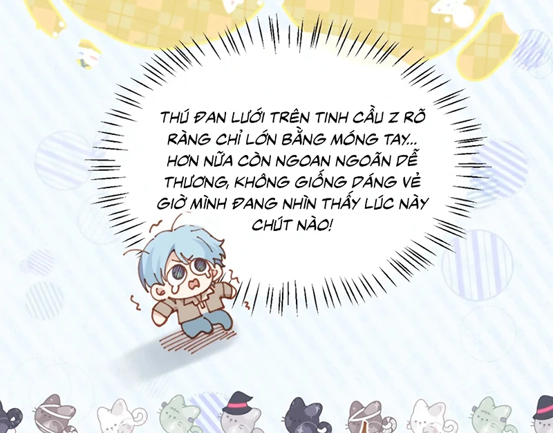 Vì Sao Của Tương Lai Đang Đợi Bạn Chapter 8 - 24