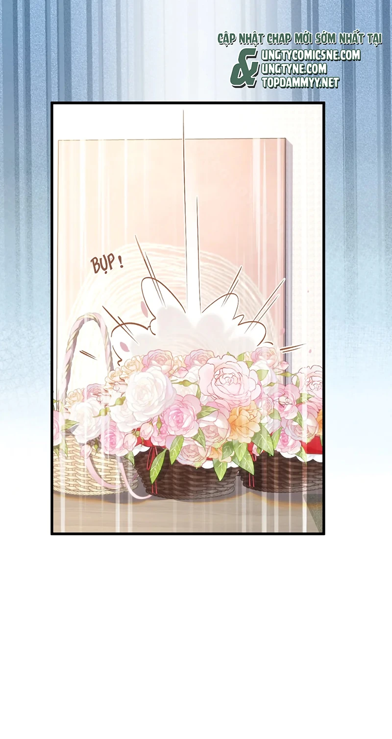 Vì Sao Của Tương Lai Đang Đợi Bạn Chapter 8 - 28