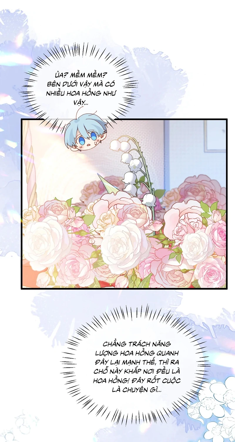 Vì Sao Của Tương Lai Đang Đợi Bạn Chapter 8 - 29