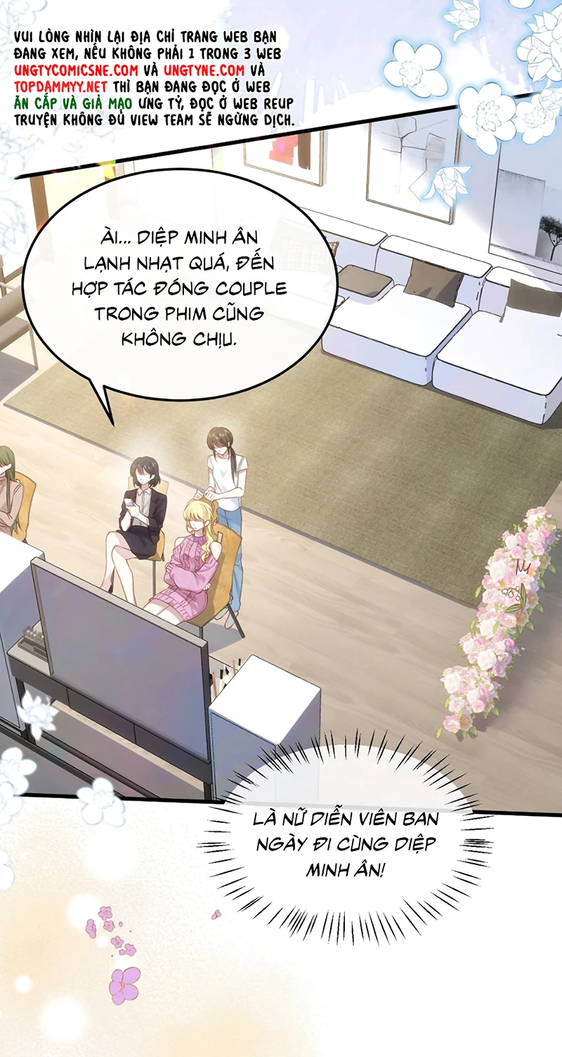 Vì Sao Của Tương Lai Đang Đợi Bạn Chapter 8 - 30