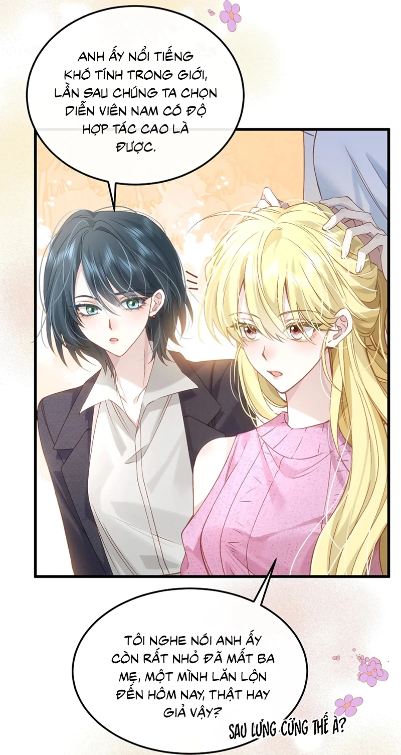 Vì Sao Của Tương Lai Đang Đợi Bạn Chapter 8 - 31