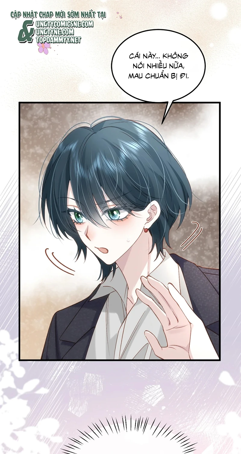 Vì Sao Của Tương Lai Đang Đợi Bạn Chapter 8 - 32