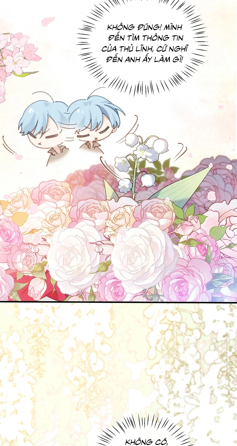 Vì Sao Của Tương Lai Đang Đợi Bạn Chapter 8 - 34