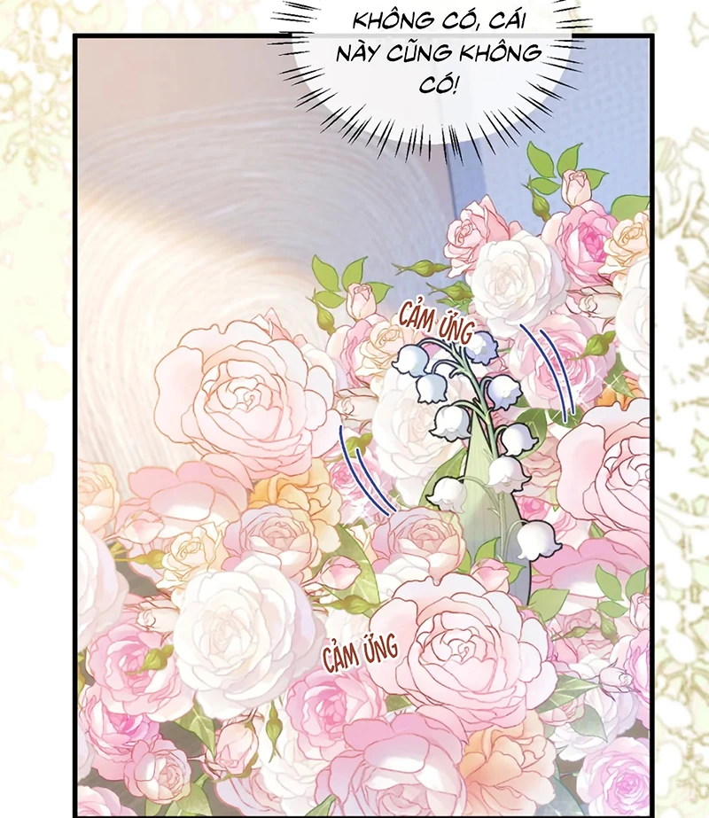 Vì Sao Của Tương Lai Đang Đợi Bạn Chapter 8 - 35