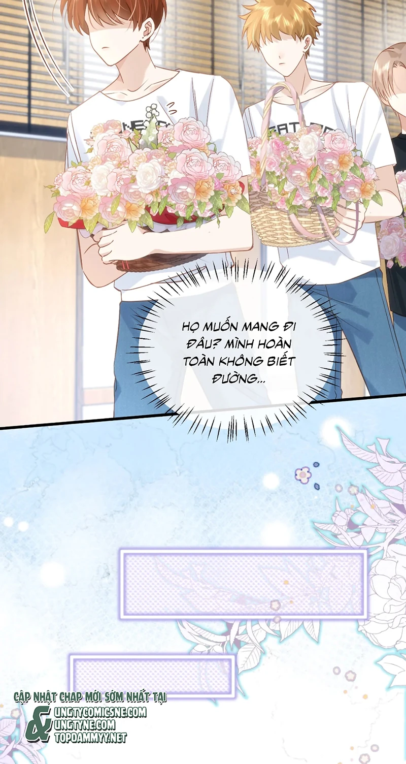 Vì Sao Của Tương Lai Đang Đợi Bạn Chapter 8 - 40