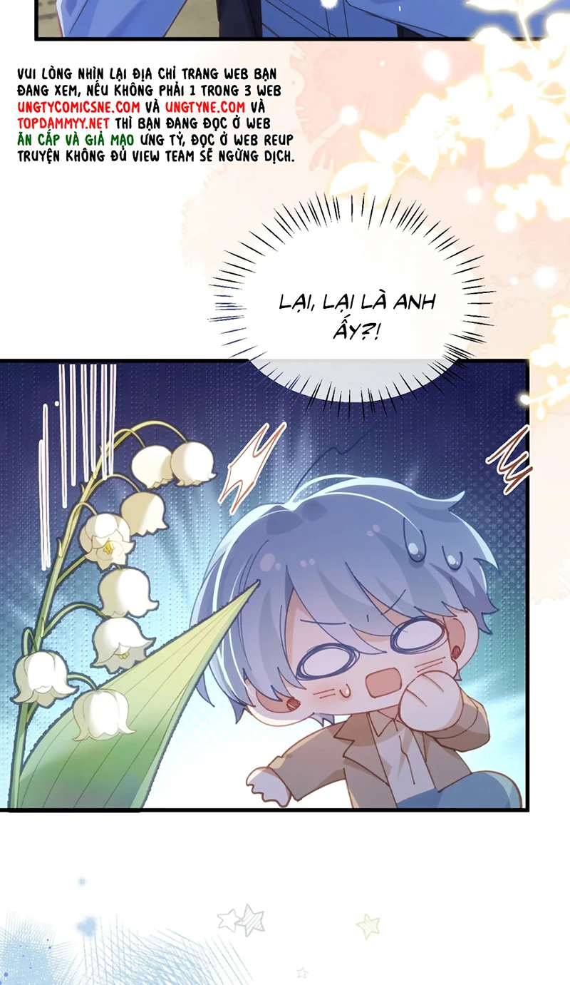 Vì Sao Của Tương Lai Đang Đợi Bạn Chapter 8 - 43