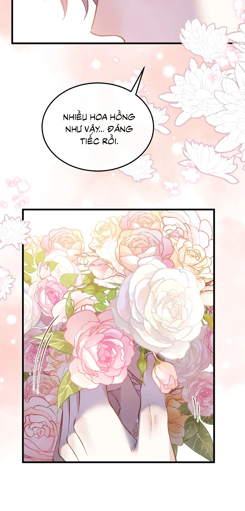 Vì Sao Của Tương Lai Đang Đợi Bạn Chapter 9 - 8