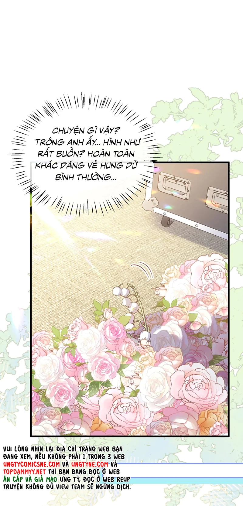 Vì Sao Của Tương Lai Đang Đợi Bạn Chapter 9 - 9