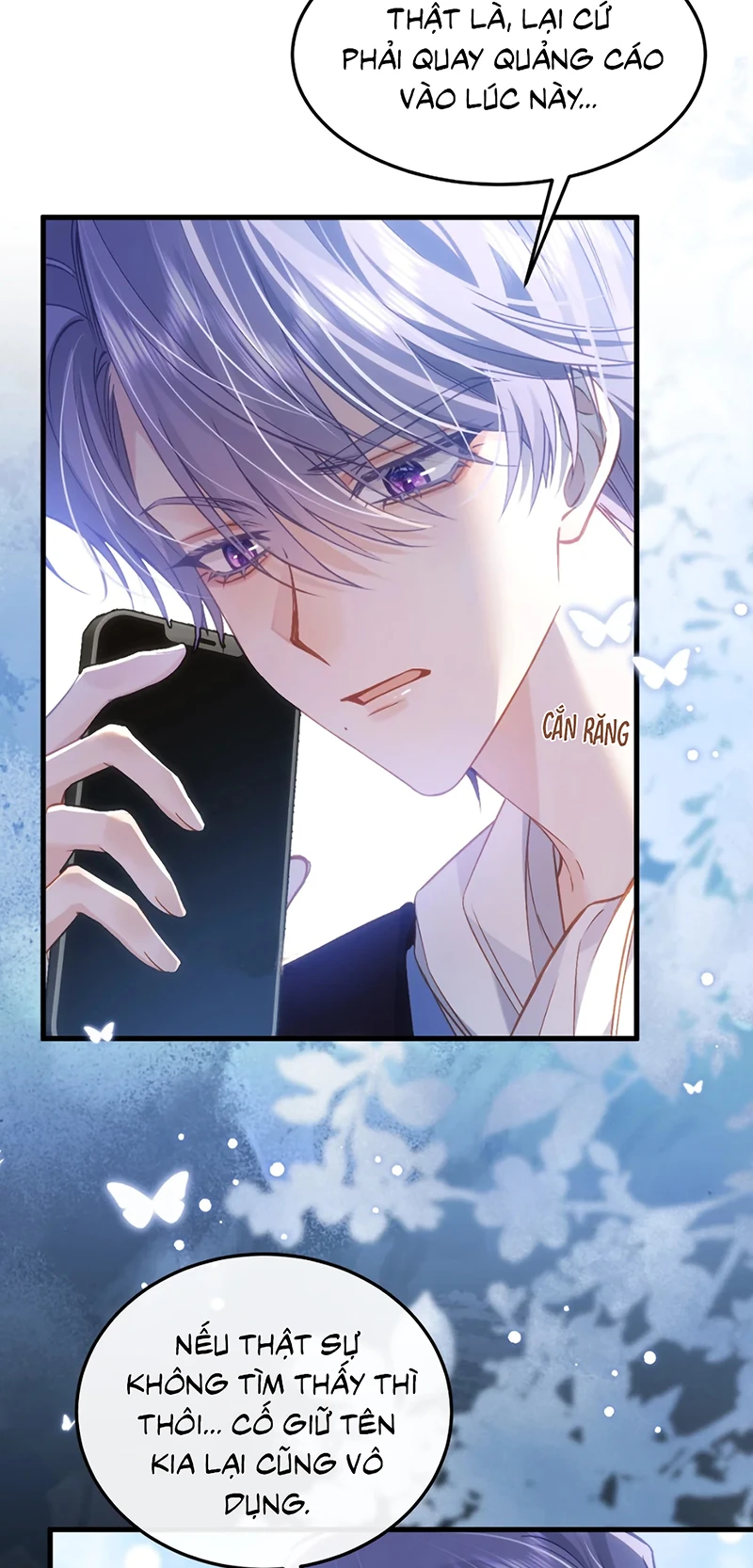 Vì Sao Của Tương Lai Đang Đợi Bạn Chapter 9 - 13