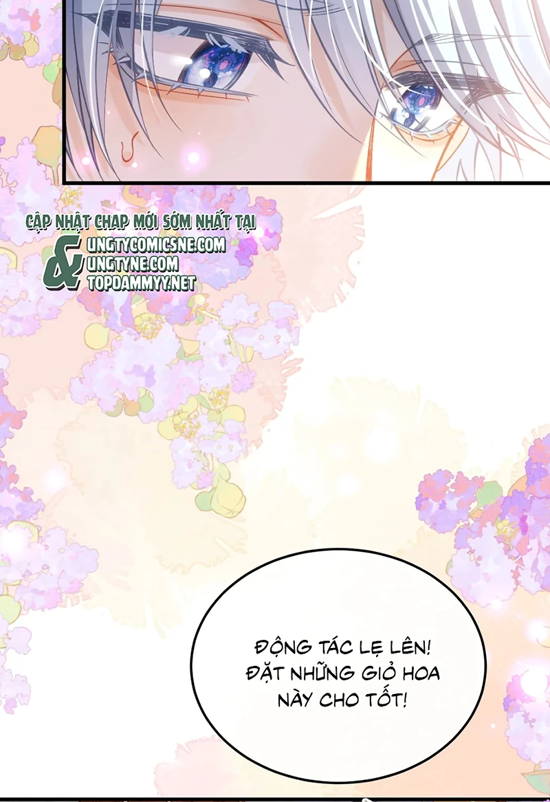 Vì Sao Của Tương Lai Đang Đợi Bạn Chapter 9 - 16