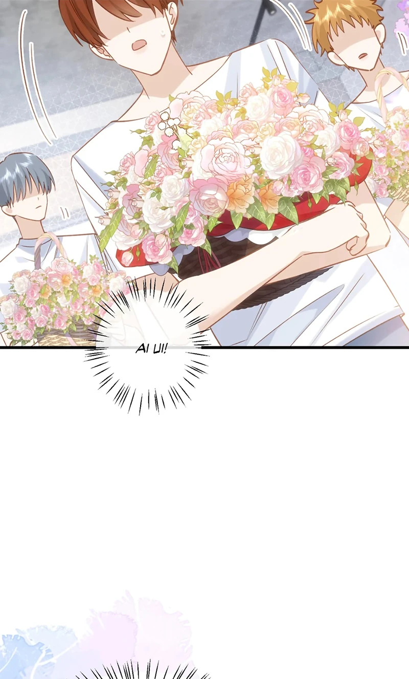 Vì Sao Của Tương Lai Đang Đợi Bạn Chapter 9 - 17