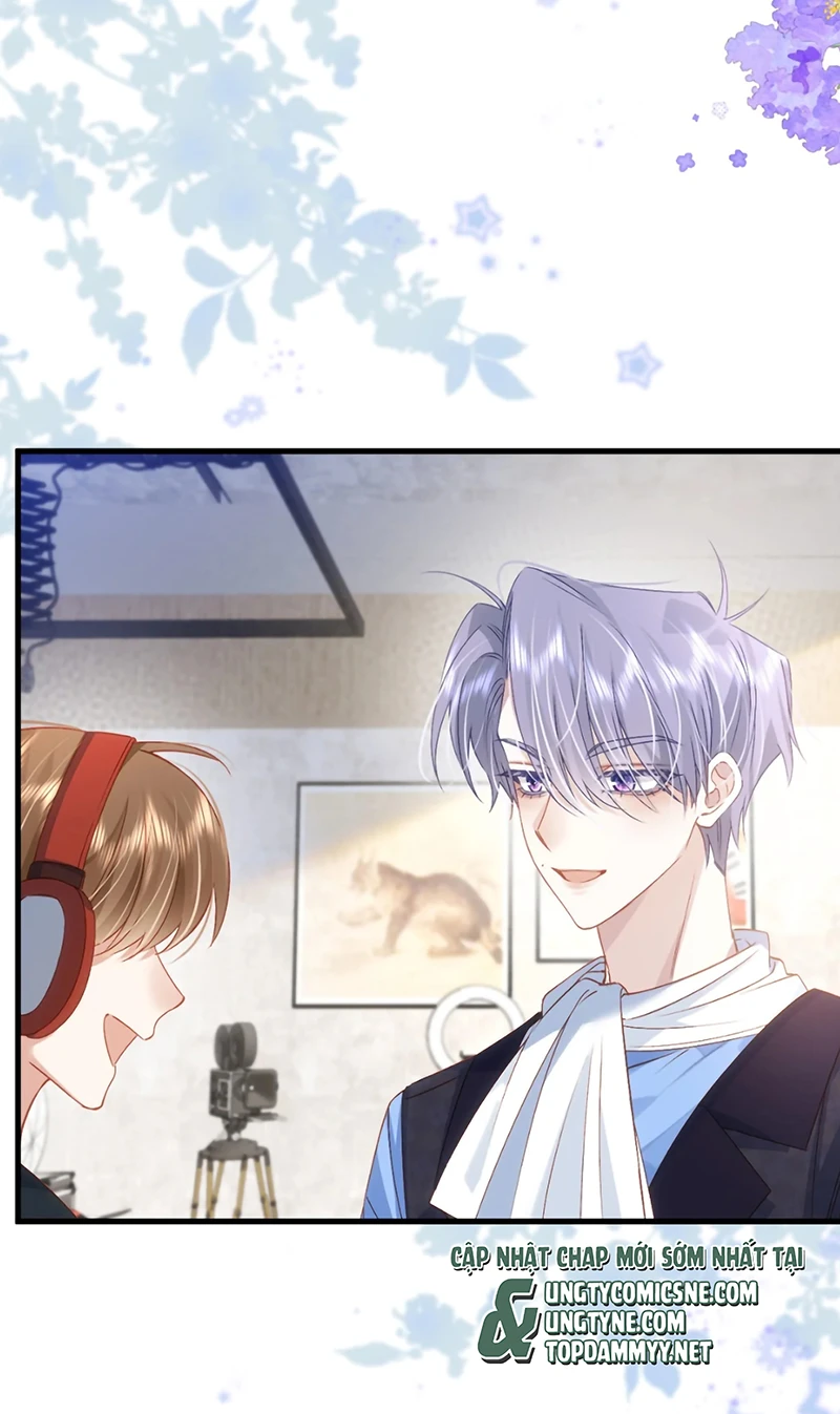 Vì Sao Của Tương Lai Đang Đợi Bạn Chapter 9 - 20