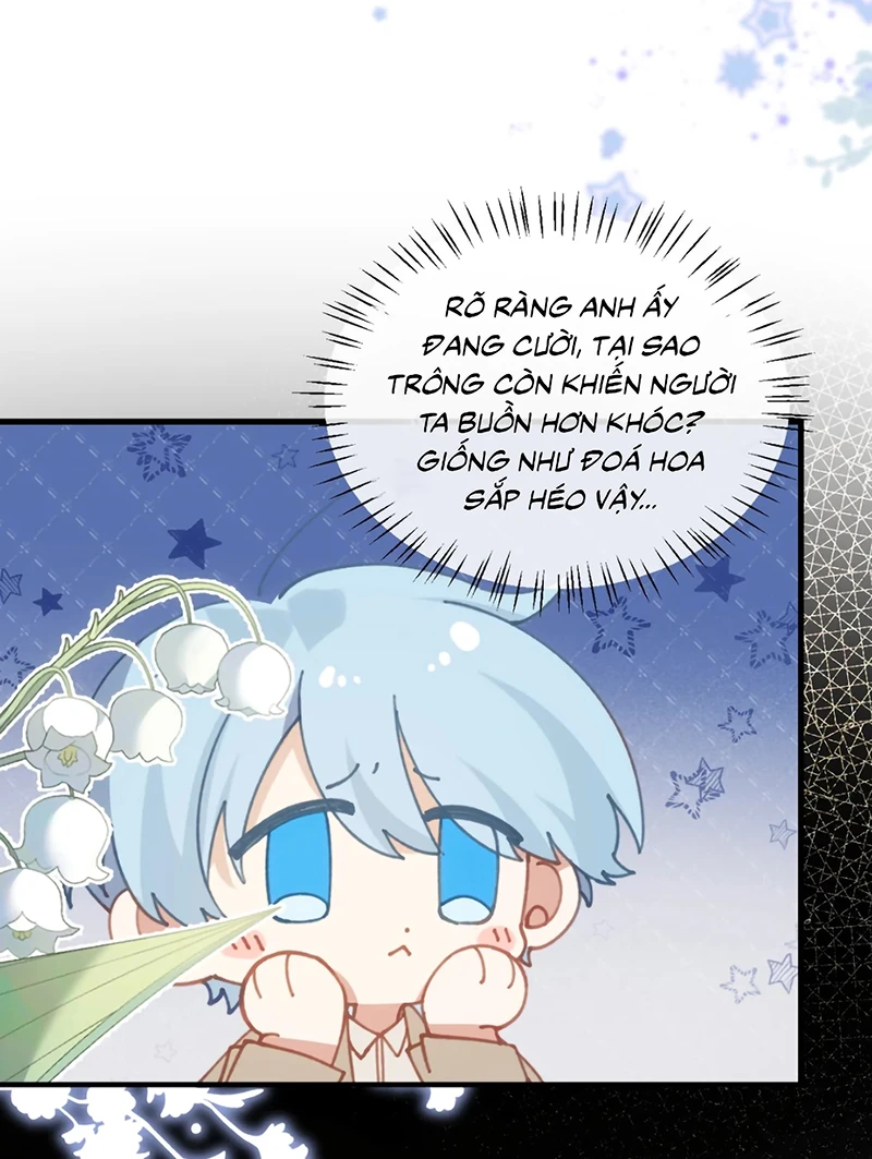 Vì Sao Của Tương Lai Đang Đợi Bạn Chapter 9 - 21