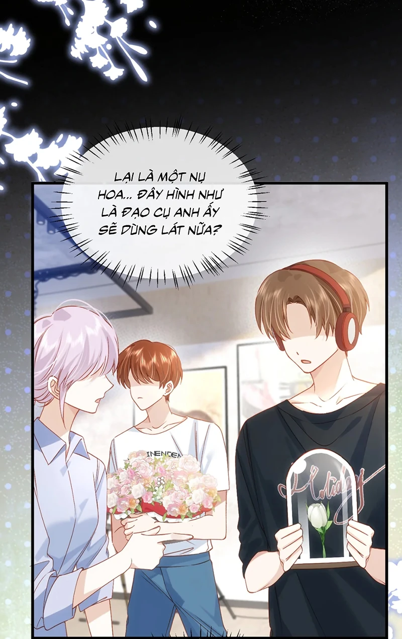 Vì Sao Của Tương Lai Đang Đợi Bạn Chapter 9 - 22