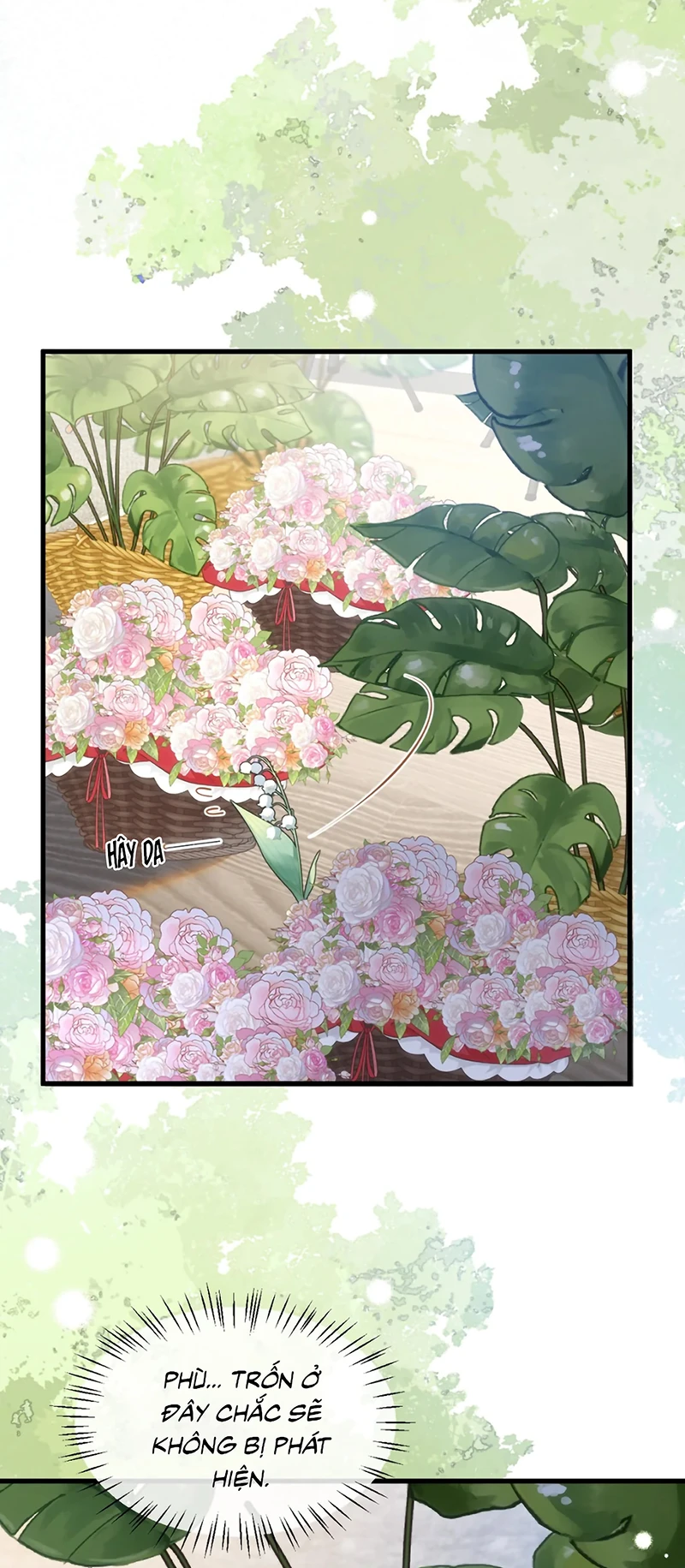 Vì Sao Của Tương Lai Đang Đợi Bạn Chapter 9 - 24