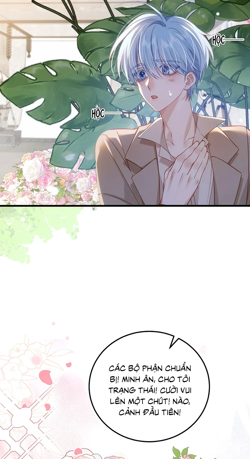 Vì Sao Của Tương Lai Đang Đợi Bạn Chapter 9 - 25