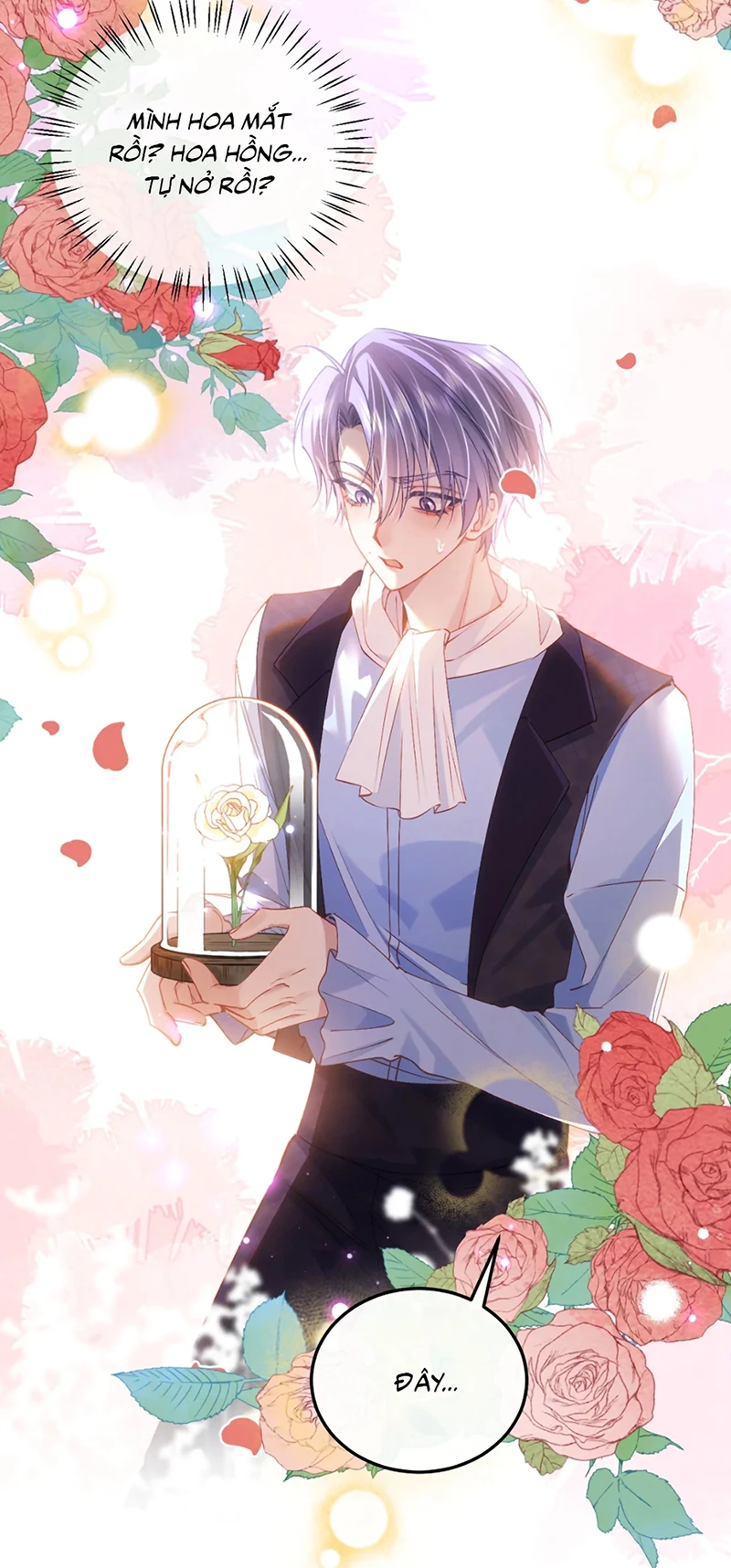 Vì Sao Của Tương Lai Đang Đợi Bạn Chapter 9 - 28