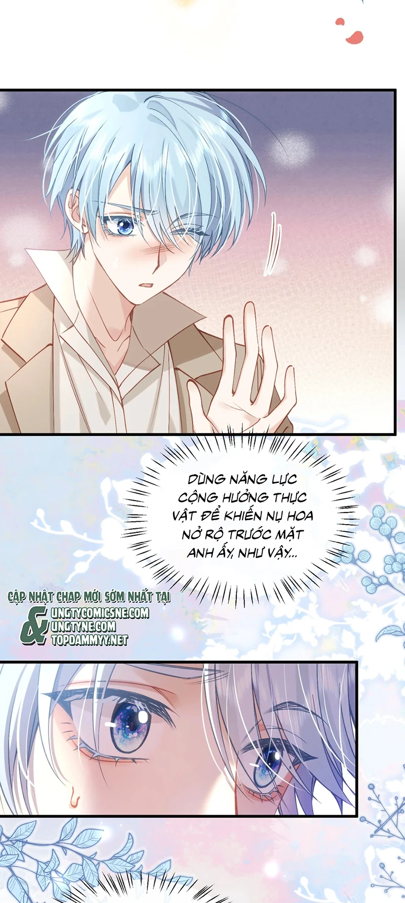 Vì Sao Của Tương Lai Đang Đợi Bạn Chapter 9 - 29